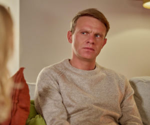 Na wspólnej, odcinek 4162: Szantażysta grozi Kalinie, a ta w desperacji prosi o pomoc byłą partnerkę