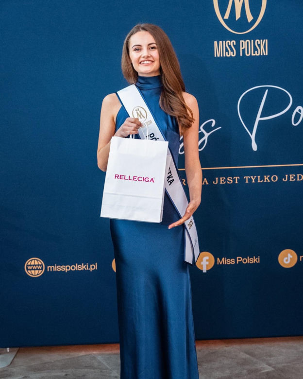 Półfinalistki Miss Polski 2025