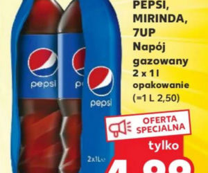 Mega promocje w Kauflandzie