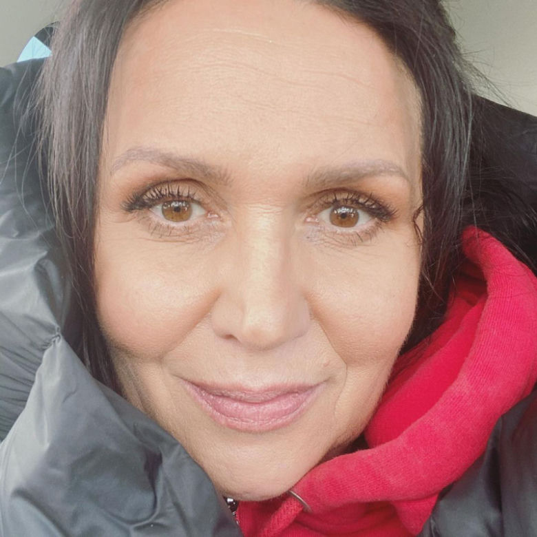 Tak zmieniała się Małgorzata Pieńkowska 