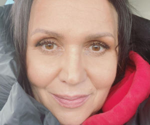 Tak zmieniała się Małgorzata Pieńkowska 