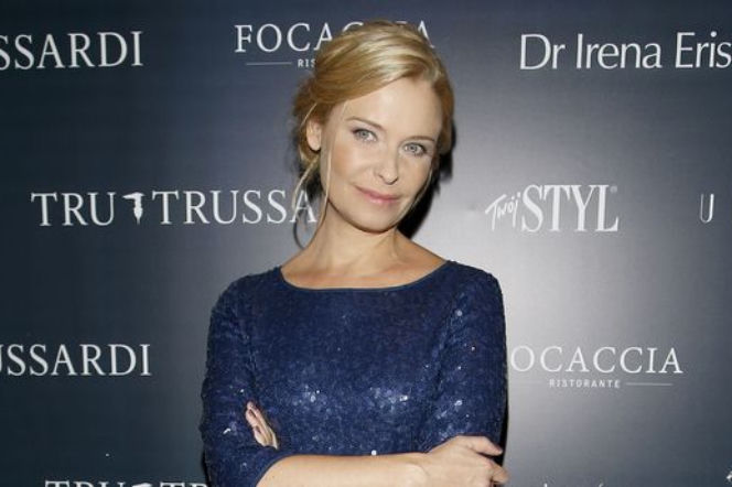 Paulina Młynarska