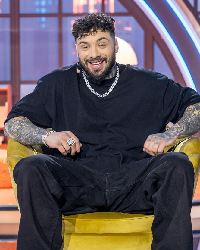 "Randka w ciemno" - odcinek 6