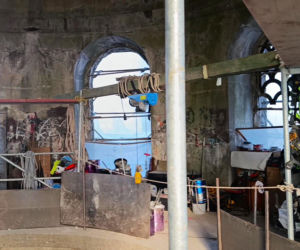 Dzień otwarty w Wieży Bismarcka