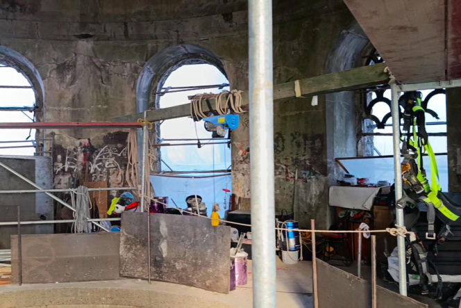 Dzień otwarty w Wieży Bismarcka