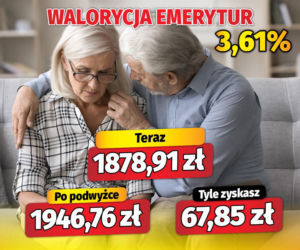 Waloryzacja