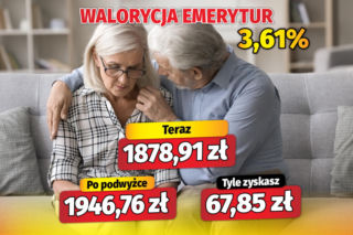 Waloryzacja