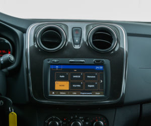 Dacia Sandero TCe 90 Laureate 