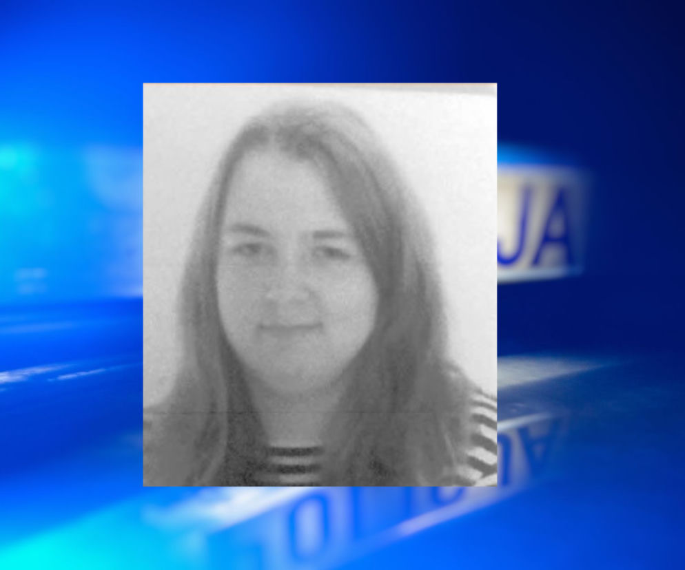 Aleksandra wyszła z domu i zniknęła. Policja zdradza jeden szczegół