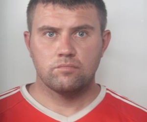 MYRONENKO IHOR