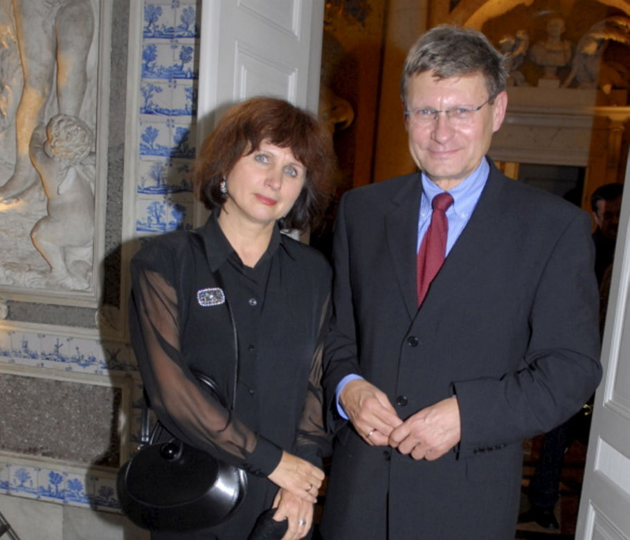 Leszek Balcerowicz