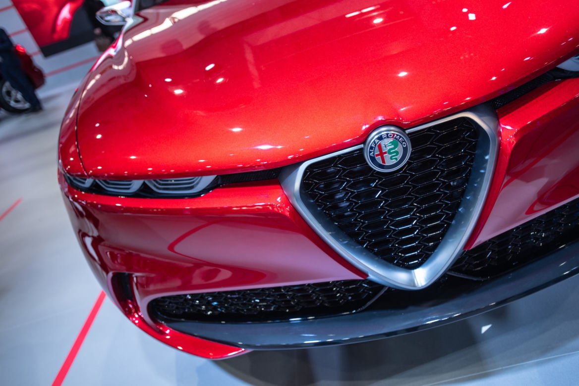 Nowości Poznań Motor Show 2019