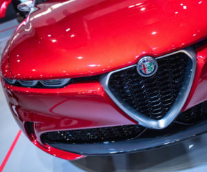 Nowości Poznań Motor Show 2019