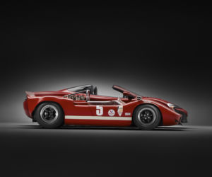 McLaren 650S Spider Can-Am