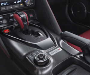 Nissan GT-R NISMO