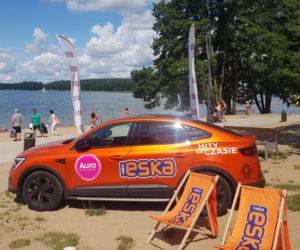Eska Summer City Olsztyn - plaża CRS Ukiel 20.07