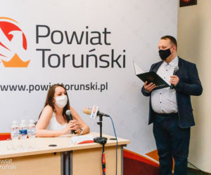 Rusza kampania Powiat Dobrych Ludzi. Promuje ważną ideę 
