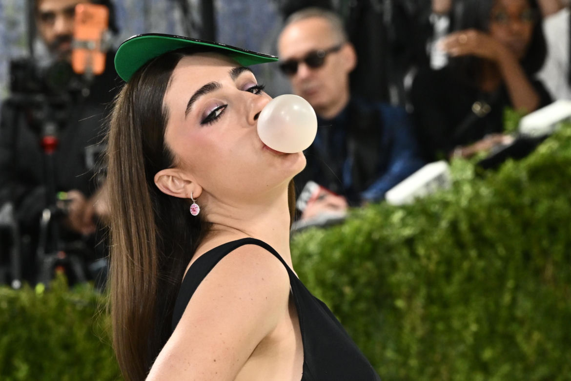 Festiwal próżności na żywo! Met Gala 2026 wymknęła się spod kontroli
