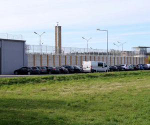 Henryk R. ps. Łomiarz opuścił więzienie