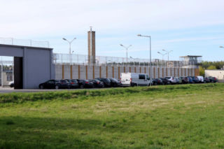 Henryk R. ps. Łomiarz opuścił więzienie