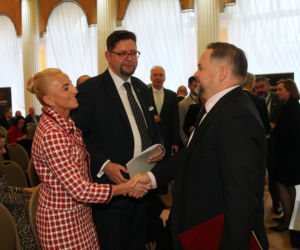 Konferencja Portalu Obronnego: „Fundamenty bezpieczeństwa 2025/2026”