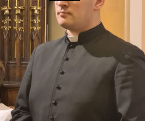 Skandal w Łosicach. Ksiądz gwałcił parafiankę