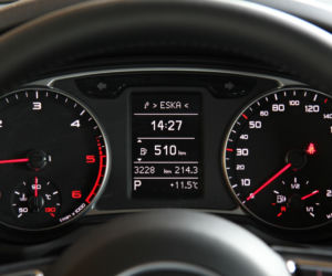 Audi A1 Sportback 1.6 TDI