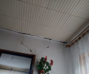Dramat rodziny po wybuchu gazu. Ciężko poparzone dzieci.  Łzy na naszych policzkach płyną nieustannie [DRASTYCZNE ZDJĘCIA]