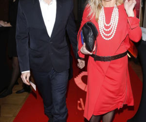 Monika Olejnik i Tomasz Ziółkowski