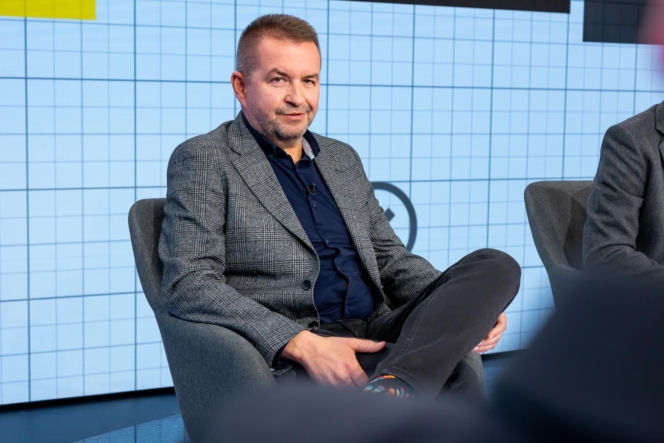 Debata Muratora "Co zamiast Czystego Powietrza"