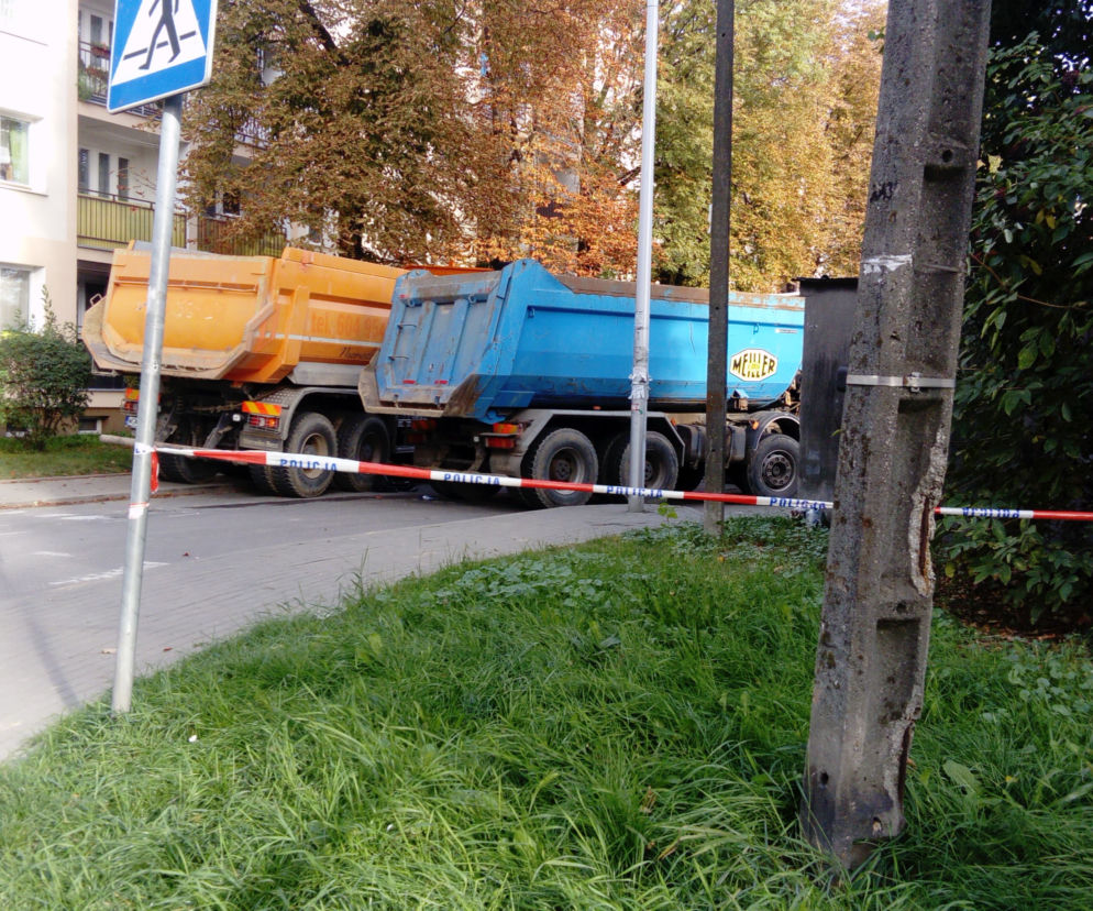 Miejsce zdarzenia