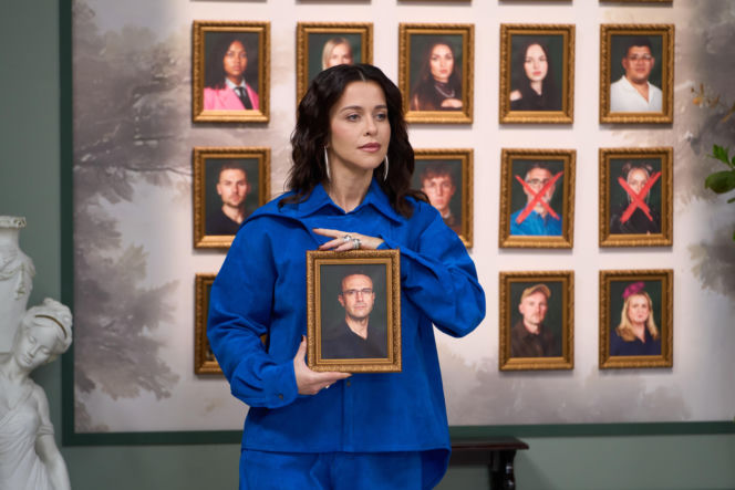 "The Traitors. Zdrajcy": Sezon 3, Odcinek 2