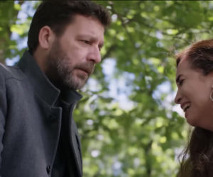 Panna młoda, odcinek 58