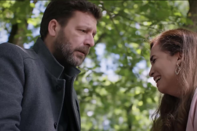 Panna młoda, odcinek 58