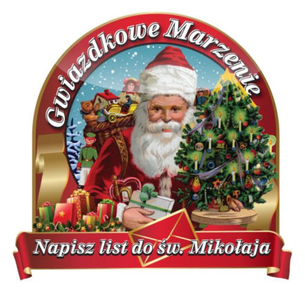 Gwiazdkowe marzenie