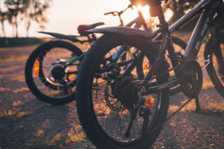 Rowerowa moc. Białystok zajął 5 miejsce wśród dużych miast