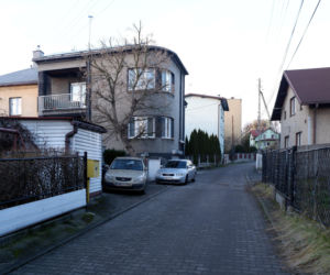 To jedno z najpiękniejszych miast w woj. śląskim. W PRL-u otrzymało i straciło prawa miejskie