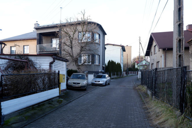 To jedno z najpiękniejszych miast w woj. śląskim. W PRL-u otrzymało i straciło prawa miejskie