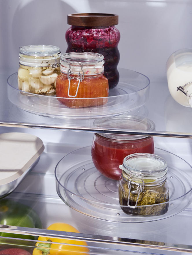 Kuchenni pomocnicy z Lidla