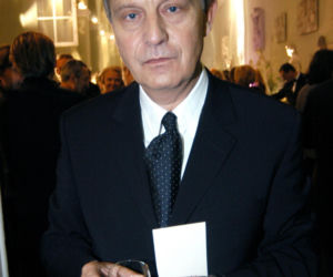 Nie żyje Krzysztof Piesiewicz