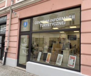 CIT w Nowym Sączu ma nowy adres