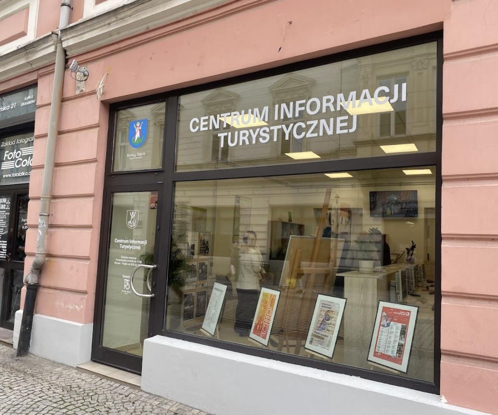 CIT w Nowym Sączu ma nowy adres