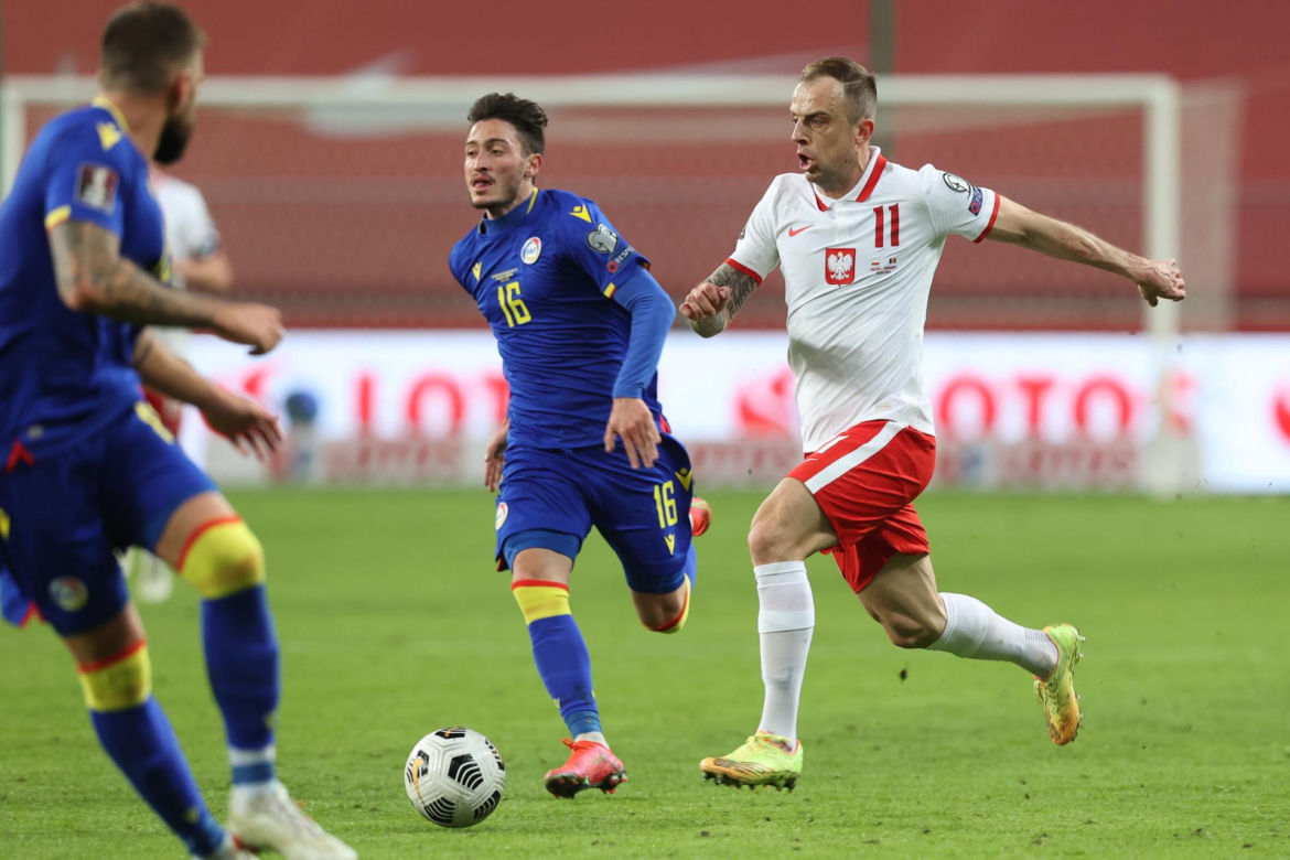 Kamil Grosicki