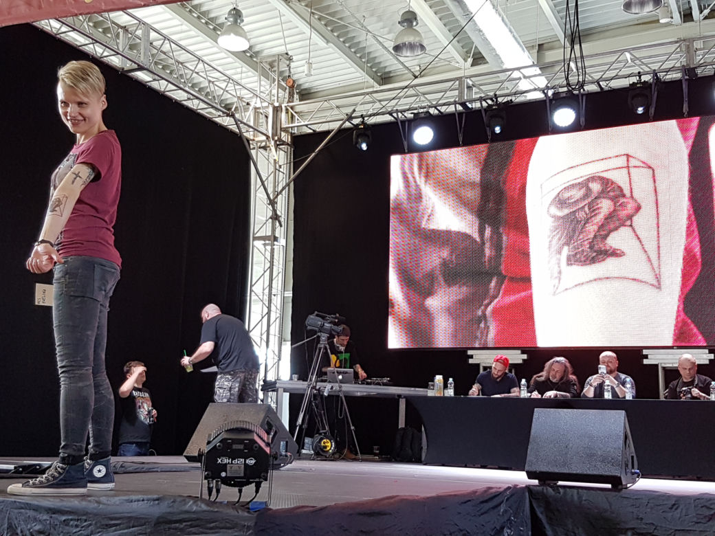 Lublin Tattoo Days