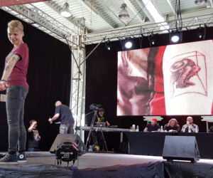 Lublin Tattoo Days