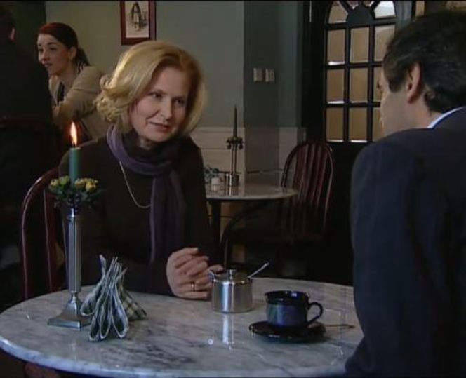 Jerzy Zelnik ma gdzieś, że go uśmiercą w "Klanie"