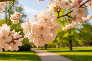 Pogoda na weekend w Gorzowie Wielkopolskim 1-3 maja. Temperatury wyraźnie wzrosną, a sobota będzie najcieplejsza