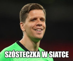 Mecz Polska - Szwecja: MEMY PO MECZU. Polska odpada z Euro 2020 [ZDJĘCIA]