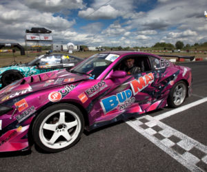 Drift Masters Grand Prix 2015