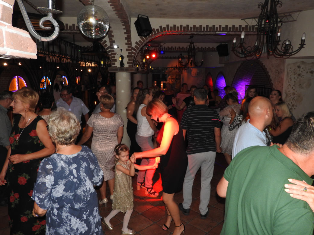 Eska Summer City w Hotelu Pod Herbem